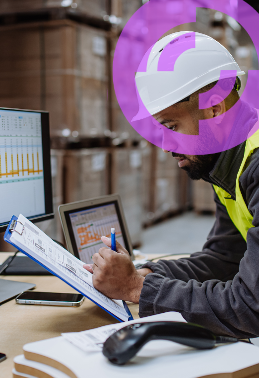 Gestão De Suprimentos E Logística Empresarial